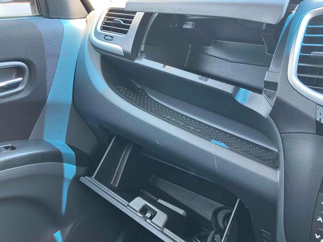 ソリオバンディット ＤＪＥ　４ＷＤ　ドライブレコーダー　ＥＴＣ　ナビ　両側スライド・片側電動　オートライト　ＨＩＤ　スマートキー　アイドリングストップ　電動格納ミラー　シートヒーター　フルフラット　ウォークスルー　ＣＶＴ（23枚目）