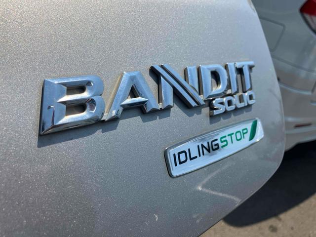 ソリオバンディット ＤＪＥ　４ＷＤ　ドライブレコーダー　ＥＴＣ　ナビ　両側スライド・片側電動　オートライト　ＨＩＤ　スマートキー　アイドリングストップ　電動格納ミラー　シートヒーター　フルフラット　ウォークスルー　ＣＶＴ（40枚目）