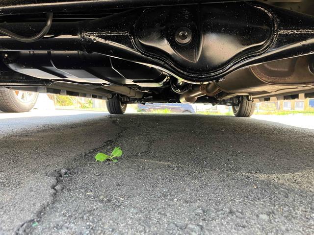 ソリオバンディット ＤＪＥ　４ＷＤ　ドライブレコーダー　ＥＴＣ　ナビ　両側スライド・片側電動　オートライト　ＨＩＤ　スマートキー　アイドリングストップ　電動格納ミラー　シートヒーター　フルフラット　ウォークスルー　ＣＶＴ（41枚目）