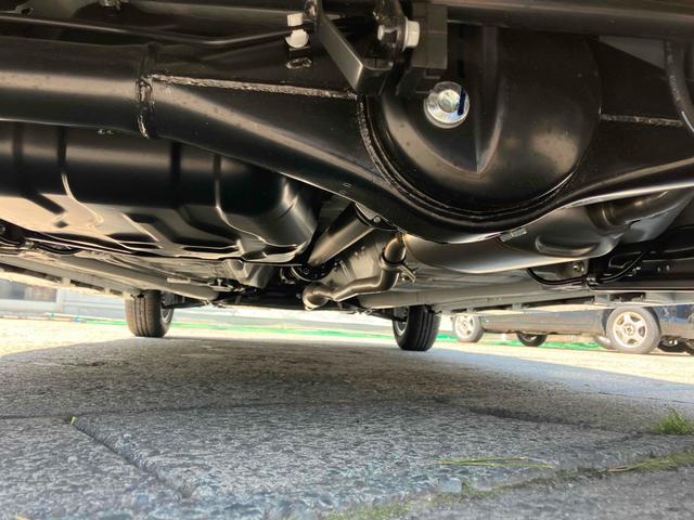 スペーシアカスタム ハイブリッドＧＳ　４ＷＤ　両側スライド・片側電動　クリアランスソナー　オートクルーズコントロール　レーンアシスト　オートライト　スマートキー　アイドリングストップ　電動格納ミラー　シートヒーター　ベンチシート　ＣＶＴ（17枚目）