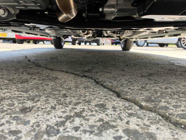 スペーシアカスタム ハイブリッドＧＳ　４ＷＤ　両側スライド・片側電動　クリアランスソナー　オートクルーズコントロール　レーンアシスト　オートライト　スマートキー　アイドリングストップ　電動格納ミラー　シートヒーター　ベンチシート　ＣＶＴ（21枚目）