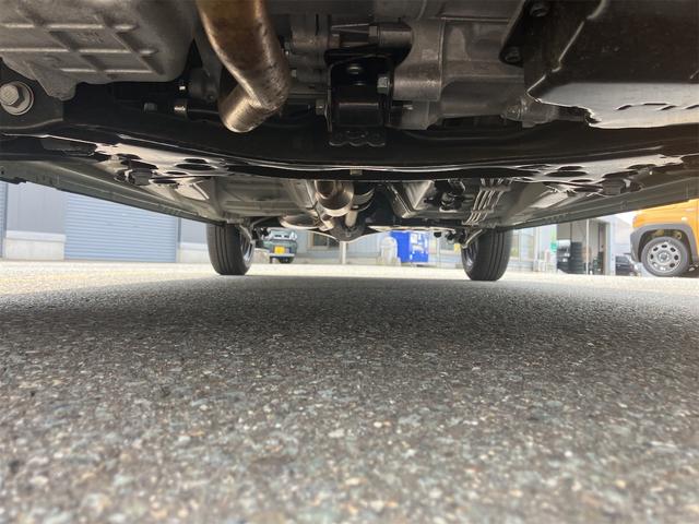 ハスラー ハイブリッドＧ　４ＷＤ　届け出済み未使用車　クリアランスソナー　オートクルーズコントロール　レーンアシスト　衝突被害軽減システム　オートライト　ＬＥＤヘッドランプ　スマートキー　アイドリングストップ　電動格納ミラー（47枚目）