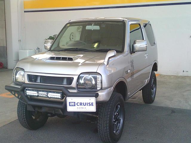 ジムニー ランドベンチャー　４ＷＤ　ドライブレコーダー　ＥＴＣ　ナビ　ＴＶ　キーレスエントリー　電動格納ミラー　ＭＴ　ＡＢＳ　アルミホイール　衝突安全ボディ　エアコン　パワーウィンドウ（31枚目）