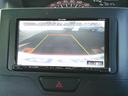バックカメラ装着済!死角になりやすい後方もとても見やすいです☆車庫入れに自信がない方や縦列駐車が苦手な方にも、オススメな機能です!安心度もアップ!