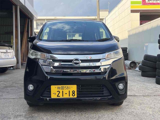 デイズ Ｘ　ＥＴＣ　バックカメラ　ナビ　ＴＶ　スマートキー　アイドリングストップ　電動格納ミラー　シートヒーター　ベンチシート　ＣＶＴ　盗難防止システム　ＡＢＳ　ＣＤ　ＵＳＢ　アルミホイール　衝突安全ボディ（13枚目）