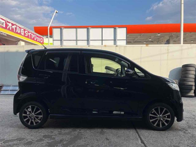 デイズ Ｘ　ＥＴＣ　バックカメラ　ナビ　ＴＶ　スマートキー　アイドリングストップ　電動格納ミラー　シートヒーター　ベンチシート　ＣＶＴ　盗難防止システム　ＡＢＳ　ＣＤ　ＵＳＢ　アルミホイール　衝突安全ボディ（15枚目）