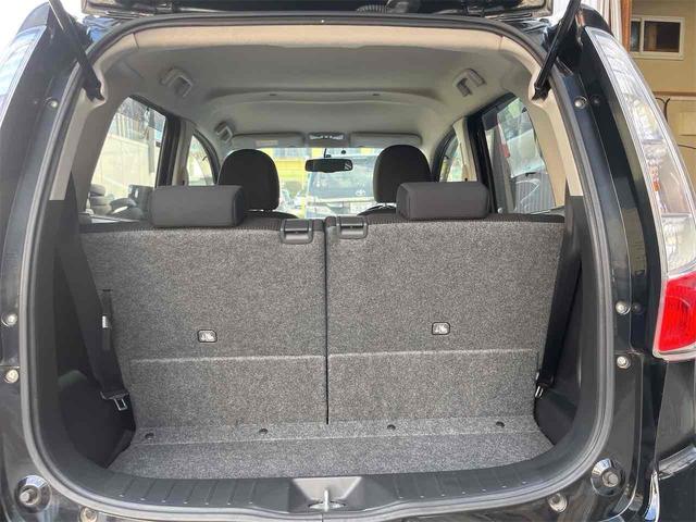 デイズ Ｘ　ＥＴＣ　バックカメラ　ナビ　ＴＶ　スマートキー　アイドリングストップ　電動格納ミラー　シートヒーター　ベンチシート　ＣＶＴ　盗難防止システム　ＡＢＳ　ＣＤ　ＵＳＢ　アルミホイール　衝突安全ボディ（19枚目）