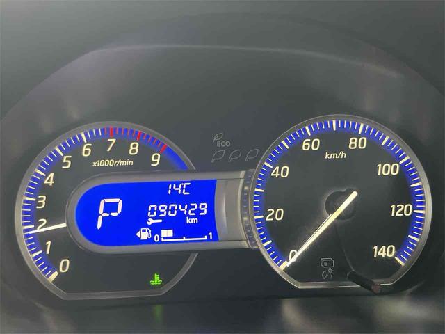 デイズ Ｘ　ＥＴＣ　バックカメラ　ナビ　ＴＶ　スマートキー　アイドリングストップ　電動格納ミラー　シートヒーター　ベンチシート　ＣＶＴ　盗難防止システム　ＡＢＳ　ＣＤ　ＵＳＢ　アルミホイール　衝突安全ボディ（22枚目）