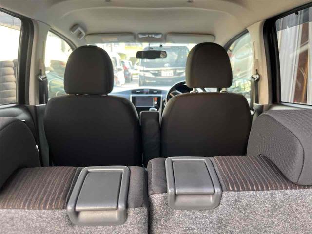 デイズ Ｘ　ＥＴＣ　バックカメラ　ナビ　ＴＶ　スマートキー　アイドリングストップ　電動格納ミラー　シートヒーター　ベンチシート　ＣＶＴ　盗難防止システム　ＡＢＳ　ＣＤ　ＵＳＢ　アルミホイール　衝突安全ボディ（23枚目）