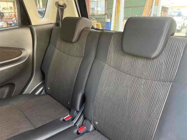 デイズ Ｘ　ＥＴＣ　バックカメラ　ナビ　ＴＶ　スマートキー　アイドリングストップ　電動格納ミラー　シートヒーター　ベンチシート　ＣＶＴ　盗難防止システム　ＡＢＳ　ＣＤ　ＵＳＢ　アルミホイール　衝突安全ボディ（31枚目）