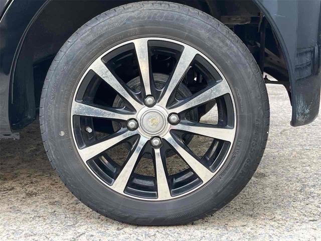 デイズ Ｘ　ＥＴＣ　バックカメラ　ナビ　ＴＶ　スマートキー　アイドリングストップ　電動格納ミラー　シートヒーター　ベンチシート　ＣＶＴ　盗難防止システム　ＡＢＳ　ＣＤ　ＵＳＢ　アルミホイール　衝突安全ボディ（33枚目）