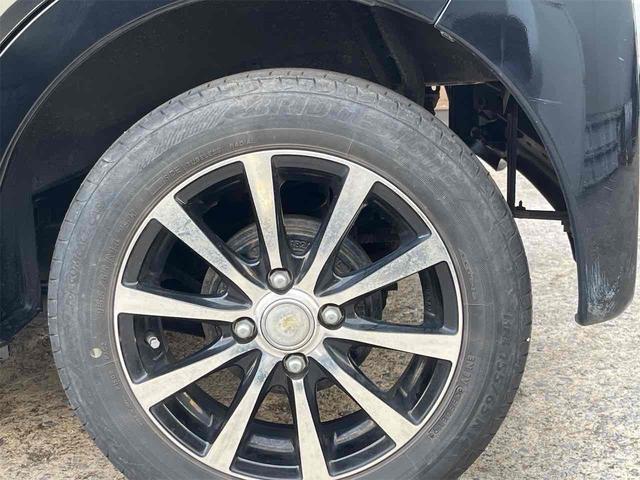 デイズ Ｘ　ＥＴＣ　バックカメラ　ナビ　ＴＶ　スマートキー　アイドリングストップ　電動格納ミラー　シートヒーター　ベンチシート　ＣＶＴ　盗難防止システム　ＡＢＳ　ＣＤ　ＵＳＢ　アルミホイール　衝突安全ボディ（34枚目）