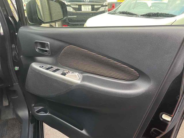 デイズ Ｘ　ＥＴＣ　バックカメラ　ナビ　ＴＶ　スマートキー　アイドリングストップ　電動格納ミラー　シートヒーター　ベンチシート　ＣＶＴ　盗難防止システム　ＡＢＳ　ＣＤ　ＵＳＢ　アルミホイール　衝突安全ボディ（36枚目）