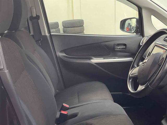 デイズ Ｘ　ＥＴＣ　バックカメラ　ナビ　ＴＶ　スマートキー　アイドリングストップ　電動格納ミラー　シートヒーター　ベンチシート　ＣＶＴ　盗難防止システム　ＡＢＳ　ＣＤ　ＵＳＢ　アルミホイール　衝突安全ボディ（38枚目）