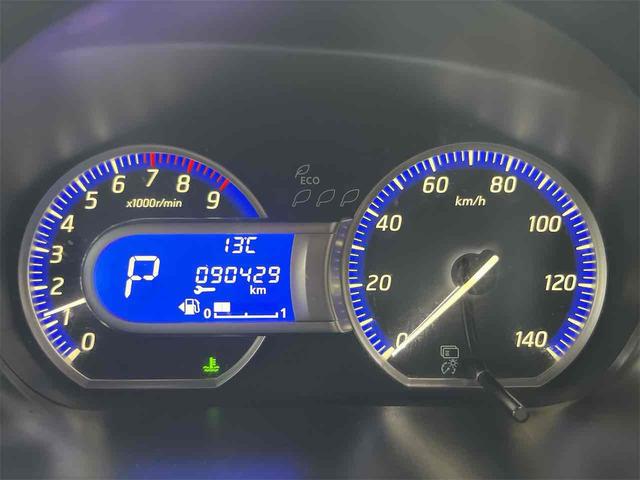 デイズ Ｘ　ＥＴＣ　バックカメラ　ナビ　ＴＶ　スマートキー　アイドリングストップ　電動格納ミラー　シートヒーター　ベンチシート　ＣＶＴ　盗難防止システム　ＡＢＳ　ＣＤ　ＵＳＢ　アルミホイール　衝突安全ボディ（43枚目）