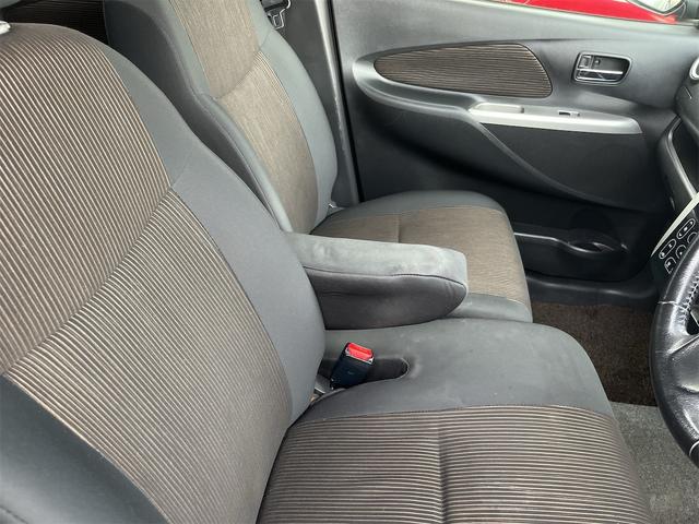 デイズ Ｘ　ＥＴＣ　バックカメラ　ナビ　ＴＶ　スマートキー　アイドリングストップ　電動格納ミラー　シートヒーター　ベンチシート　ＣＶＴ　盗難防止システム　ＡＢＳ　ＣＤ　ＵＳＢ　アルミホイール　衝突安全ボディ（55枚目）