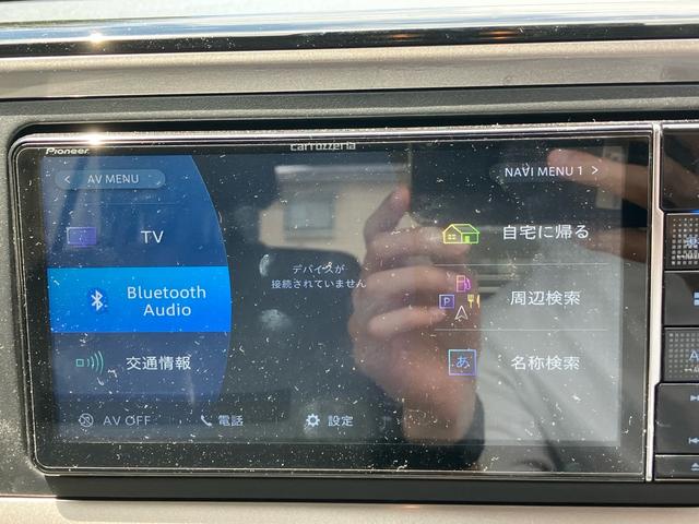 パッソ Ｘ　Ｌパッケージ　４ＷＤ　ＥＴＣ　ＴＶ　Ｂｌｕｅｔｏｏｔｈ接続可　冬タイヤ付　シートヒーター　スマートキー　プッシュスタート　ナビ　オートエアコン　キーレス　アイドリングストップ　オートエアコン　オートライト（24枚目）