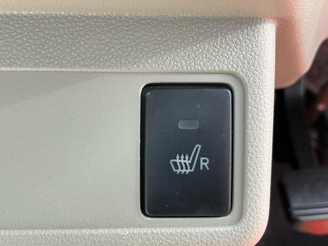 パッソ Ｘ　Ｌパッケージ　４ＷＤ　ＥＴＣ　ＴＶ　Ｂｌｕｅｔｏｏｔｈ接続可　冬タイヤ付　シートヒーター　スマートキー　プッシュスタート　ナビ　オートエアコン　キーレス　アイドリングストップ　オートエアコン　オートライト（29枚目）