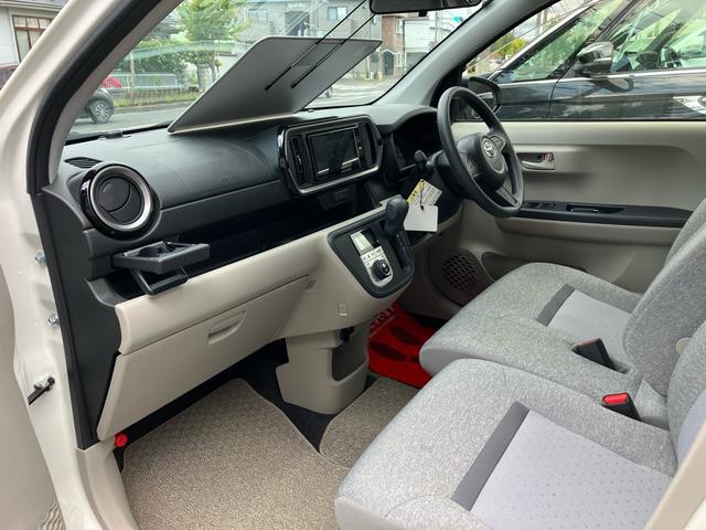 パッソ Ｘ　Ｌパッケージ　４ＷＤ　ＥＴＣ　ＴＶ　Ｂｌｕｅｔｏｏｔｈ接続可　冬タイヤ付　シートヒーター　スマートキー　プッシュスタート　ナビ　オートエアコン　キーレス　アイドリングストップ　オートエアコン　オートライト（39枚目）