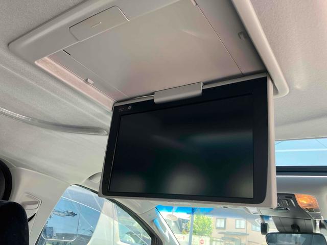 ヴェルファイアハイブリッド Ｚ　４ＷＤ　バックカメラ　ナビ　ＴＶ　両側電動スライドドア　クリアランスソナー　オートクルーズコントロール　レーンアシスト　衝突被害軽減システム　オートマチックハイビーム　オートライト（38枚目）