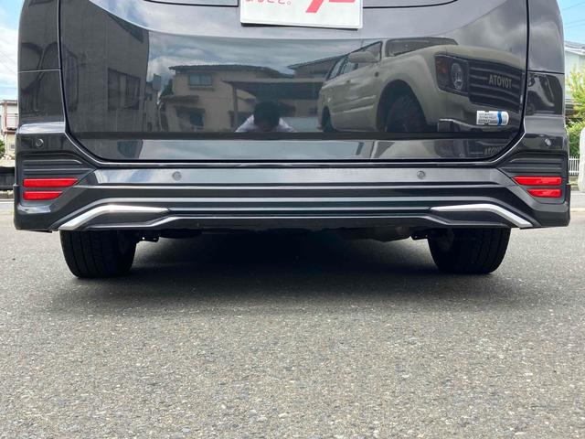 ヴォクシー ハイブリッドＳ－Ｚ　４ＷＤ　ドライブレコーダー　全周囲カメラ　ナビ　ＴＶ　クリアランスソナー　オートクルーズコントロール　レーンアシスト　パークアシスト　衝突被害軽減システム　両側電動スライドドア（19枚目）