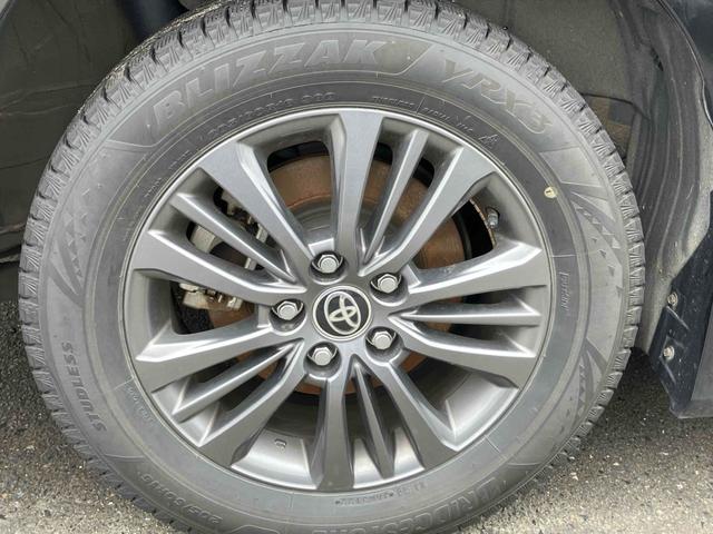 ヴォクシー ハイブリッドＳ－Ｚ　４ＷＤ　ドライブレコーダー　全周囲カメラ　ナビ　ＴＶ　クリアランスソナー　オートクルーズコントロール　レーンアシスト　パークアシスト　衝突被害軽減システム　両側電動スライドドア（23枚目）