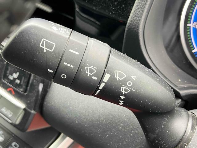 ヴォクシー ハイブリッドＳ－Ｚ　４ＷＤ　ドライブレコーダー　全周囲カメラ　ナビ　ＴＶ　クリアランスソナー　オートクルーズコントロール　レーンアシスト　パークアシスト　衝突被害軽減システム　両側電動スライドドア（47枚目）