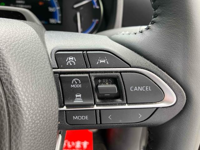 ヴォクシー ハイブリッドＳ－Ｚ　４ＷＤ　ドライブレコーダー　全周囲カメラ　ナビ　ＴＶ　クリアランスソナー　オートクルーズコントロール　レーンアシスト　パークアシスト　衝突被害軽減システム　両側電動スライドドア（49枚目）