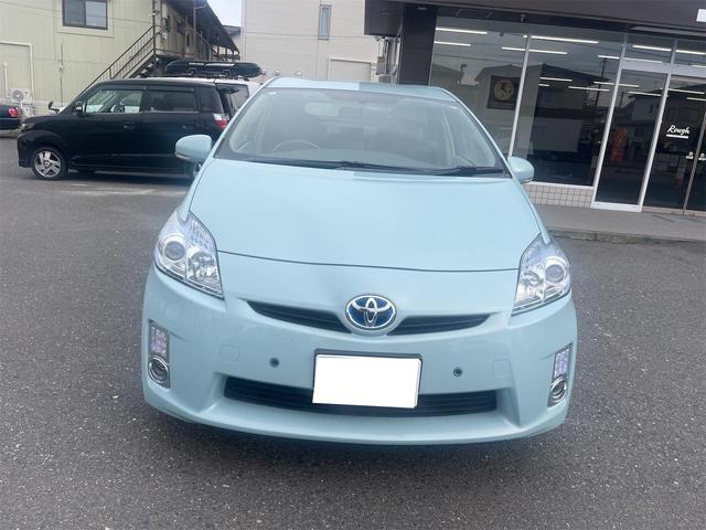 プリウス S(2枚目)