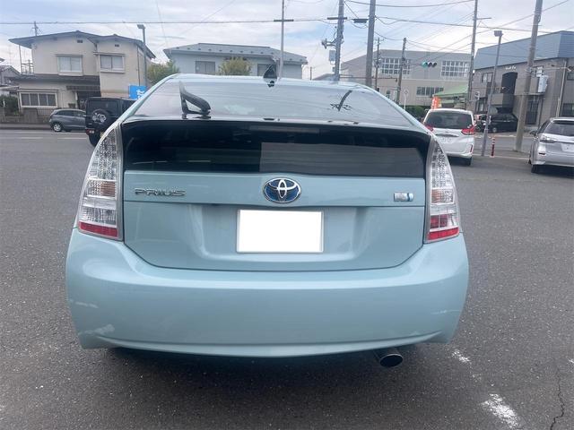 プリウス S(3枚目)