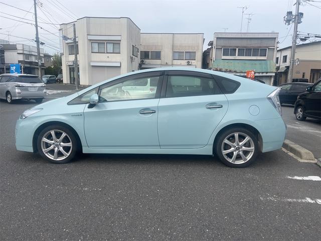 プリウス S(5枚目)