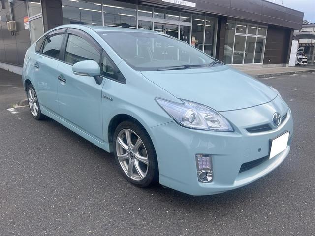 プリウス S(6枚目)