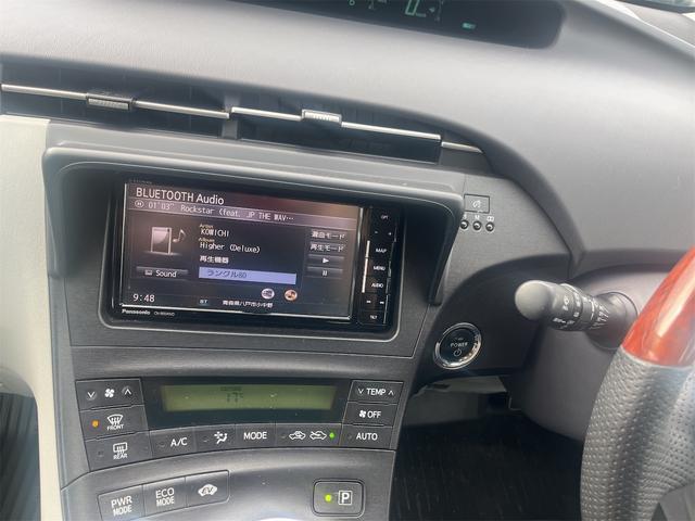 プリウス S(10枚目)