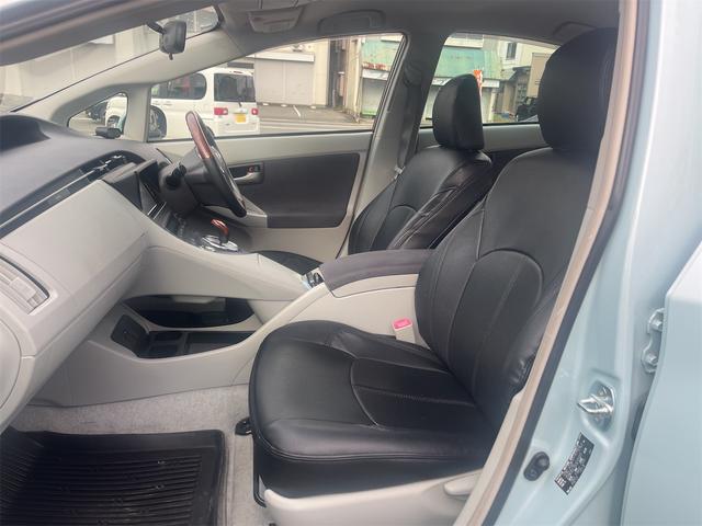 プリウス S(13枚目)