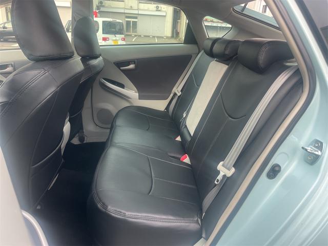 プリウス S(14枚目)