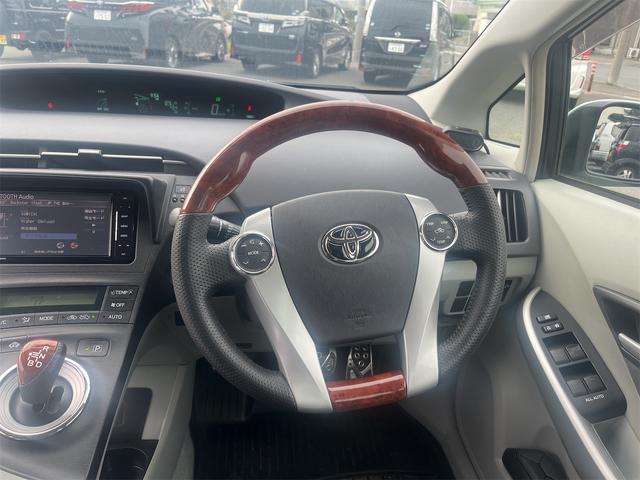 プリウス S(16枚目)