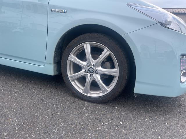 プリウス S(19枚目)