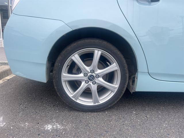 プリウス S(20枚目)