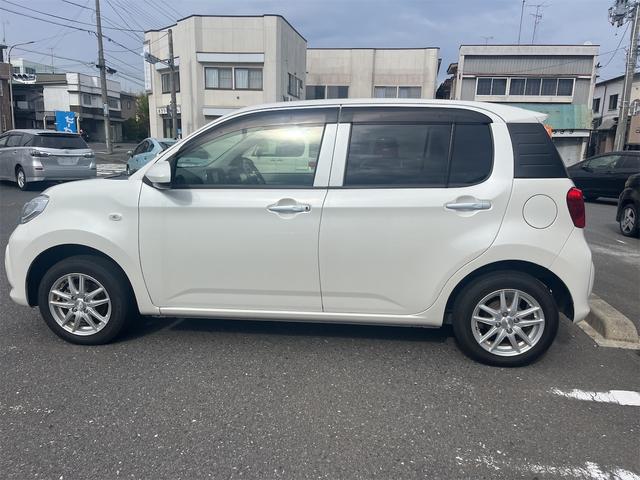 パッソ Ｘ（5枚目）