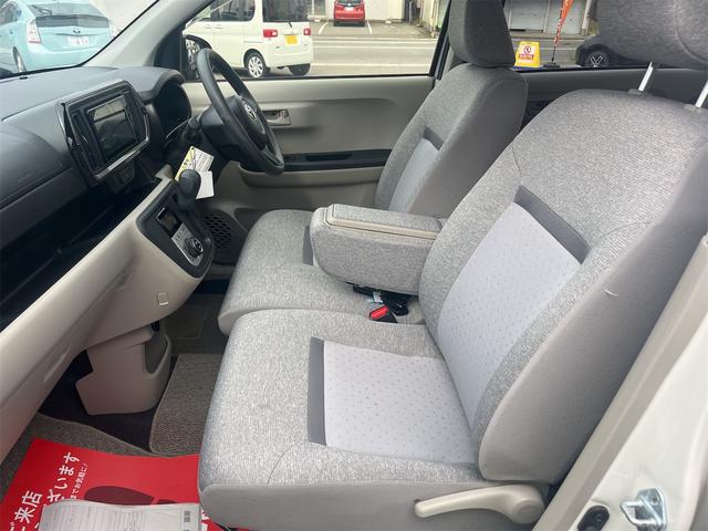 パッソ Ｘ（13枚目）