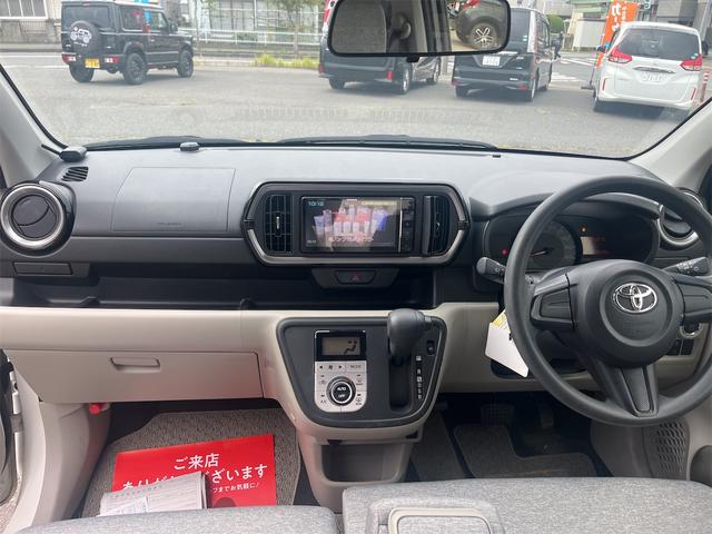 パッソ Ｘ（14枚目）