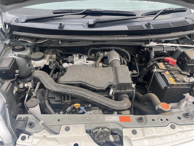 パッソ Ｘ（16枚目）