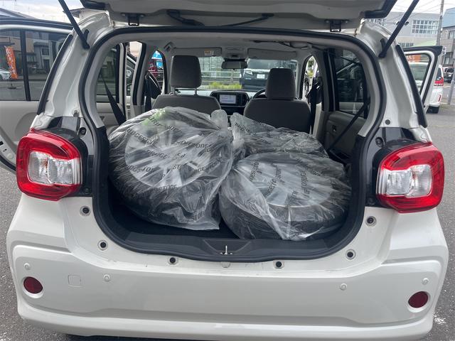 パッソ Ｘ（17枚目）