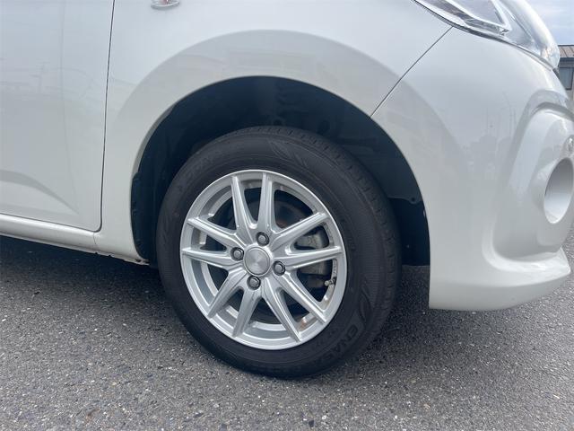 パッソ Ｘ（18枚目）