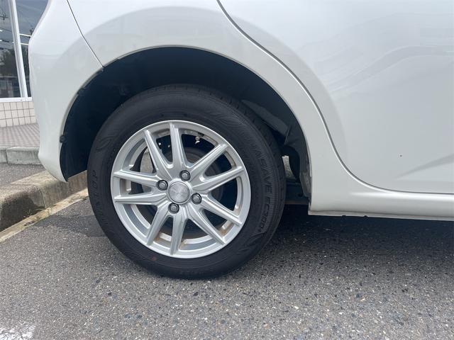 パッソ Ｘ（19枚目）