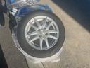 冬タイヤ４本付き