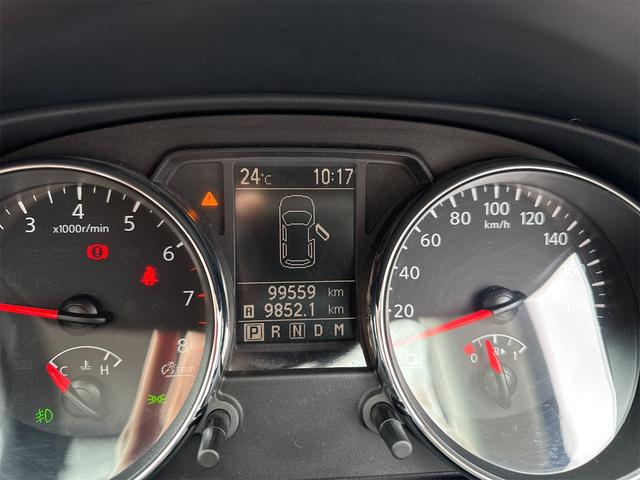 デュアリス ２０Ｇ　ＦＯＵＲアーバンブラックレザーＩＩ　４ＷＤ　ドライブレコーダー　ＥＴＣ　バックカメラ　サンルーフ　ＴＶ　オートライト　ＨＩＤ　アルミホイール　スマートキー　電動格納ミラー　シートヒーター　ＣＶＴ　盗難防止システム　衝突安全ボディ　ＣＤ（25枚目）