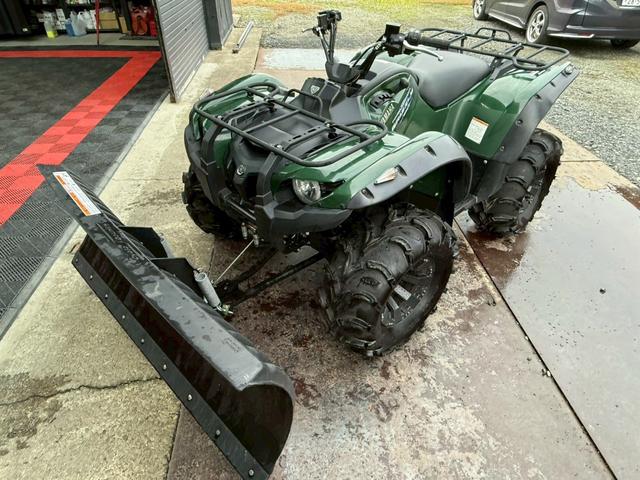 日本 　バギー　ＰＯＷＥＲ　ＳＴＥＥＲＩＮＧ　ＧＲＩＺＺＬＹ　７００（2枚目）