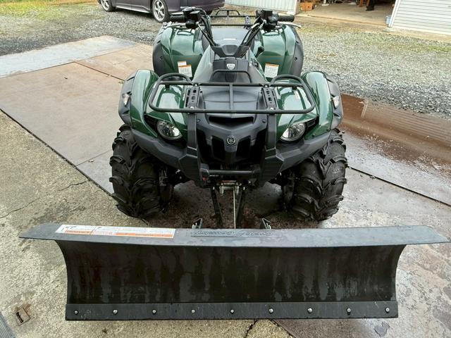 日本 　バギー　ＰＯＷＥＲ　ＳＴＥＥＲＩＮＧ　ＧＲＩＺＺＬＹ　７００（3枚目）