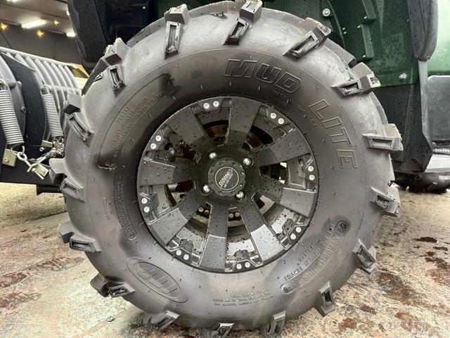 日本 　バギー　ＰＯＷＥＲ　ＳＴＥＥＲＩＮＧ　ＧＲＩＺＺＬＹ　７００（7枚目）